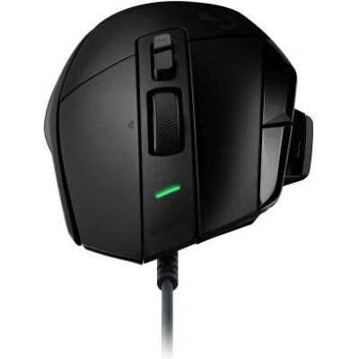 мышь Logitech G502 X Black 910-006139 Черный