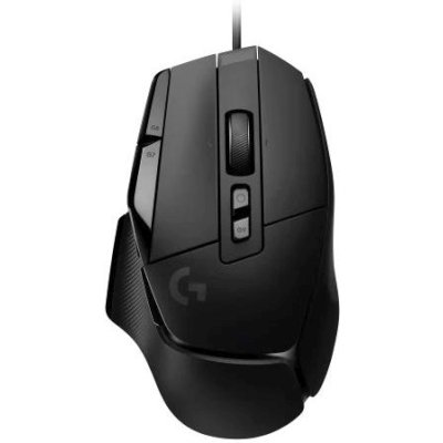 мышь Logitech G502 X Black 910-006139 Черный