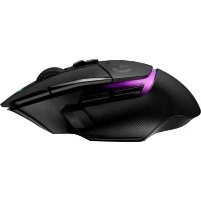 мышь Logitech G502 X Plus Black 910-006167 Черный