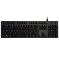 клавиатура Logitech G512 Carbon 920-008945 Черный