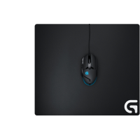 коврик для мыши Logitech G640 943-000058