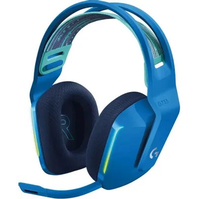гарнитура Logitech G733 981-000943