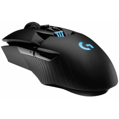 мышь Logitech G903 Lightspeed Hero 910-005673 Черный