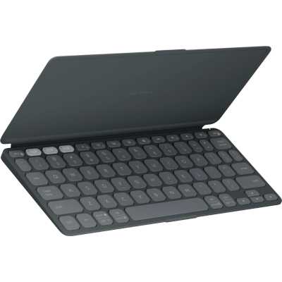 клавиатура Logitech Keys-To-Go 2 Graphite 920-012999 Графитовый