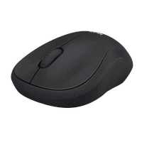 мышь Logitech M221 Silent Charcoal 910-006510 Черный