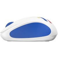 мышь Logitech M238 France 910-005404 Рисунок