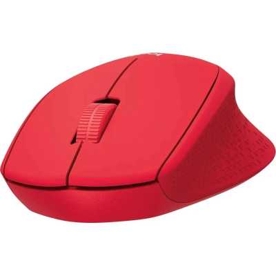 мышь Logitech M280 Red 910-004308 Красный