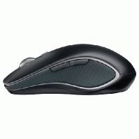 мышь Logitech M560 Black USB 910-003883