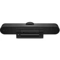 веб-камера Logitech MeetUp 960-001102 черный