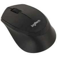 клавиатура Logitech MK345 920-008534 Черный