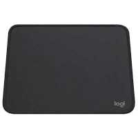 коврик для мыши Logitech Mouse Pad Studio S Grey