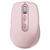 мышь Logitech MX Anywhere 3 910-005990 Розовый