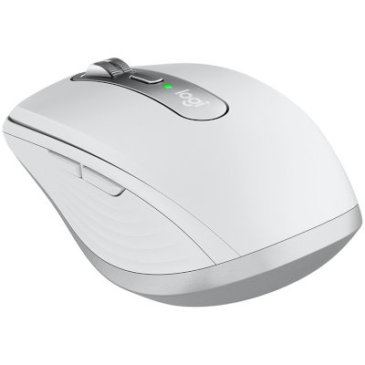 мышь Logitech MX Anywhere 3 Pale Grey 910-005993 Белый