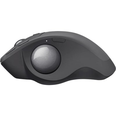 мышь Logitech MX Ergo Graphite 910-005182 Серый