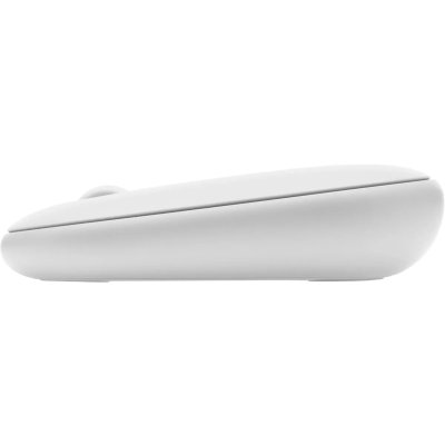 мышь Logitech Pebble 2 M350s White 910-007013 Белый
