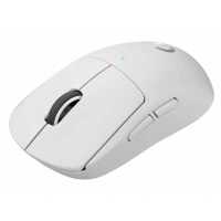 мышь Logitech Pro X Superlight 910-005942 Белый