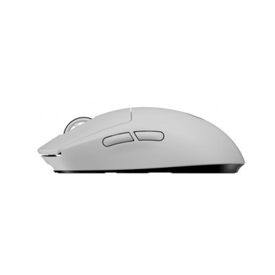 мышь Logitech Pro X Superlight 910-005943 Белый