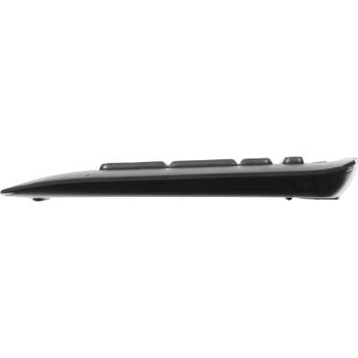 клавиатура Logitech Signature K650 Black 920-010954 Черный