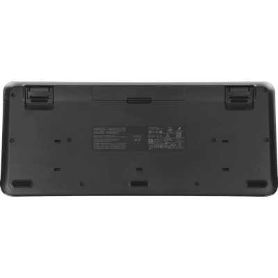 клавиатура Logitech Signature K650 Black 920-010954 Черный