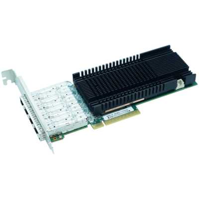 сетевая карта LR-Link LRES1024PF-4SFP
