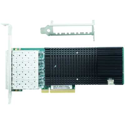 сетевая карта LR-Link LRES1024PF-4SFP