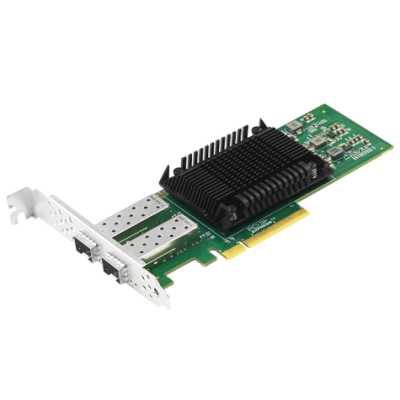 сетевая карта LR-Link LRES1031PF-2SFP+