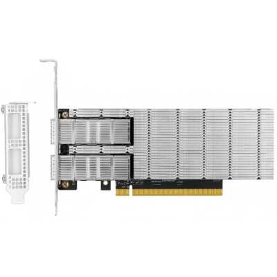 сетевая карта LR-Link LRES1162PF-2QSFP56