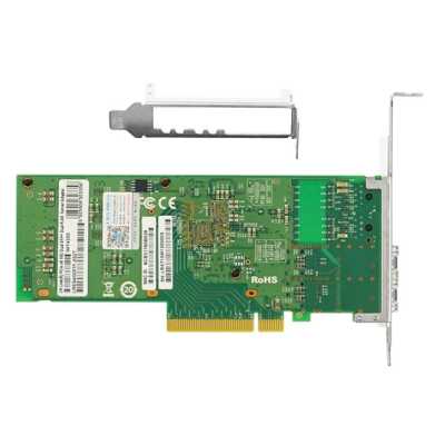 сетевая карта LR-Link LRES4005TF-2S2T
