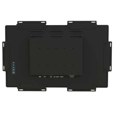 встраиваемый сенсорный дисплей Lumien 01PC LFT2701PС