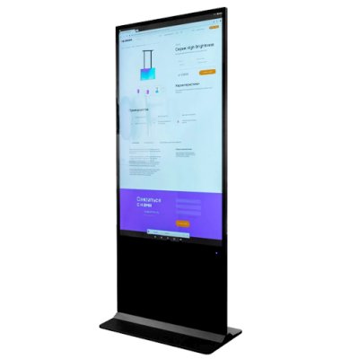 киоск Lumien Info LIK4302IR
