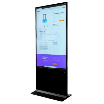 киоск Lumien Info LIK6502PC