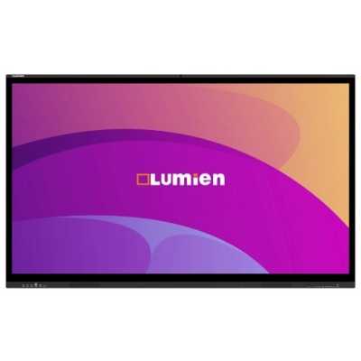 интерактивная панель Lumien LMP8604HL