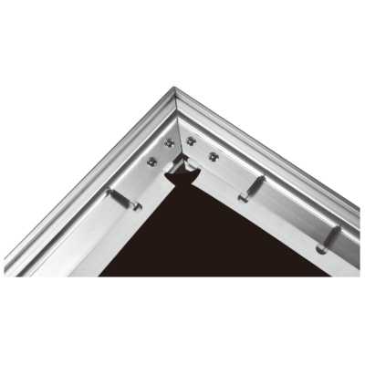 экран для проектора Lumien Radiance Frame LRF-100104