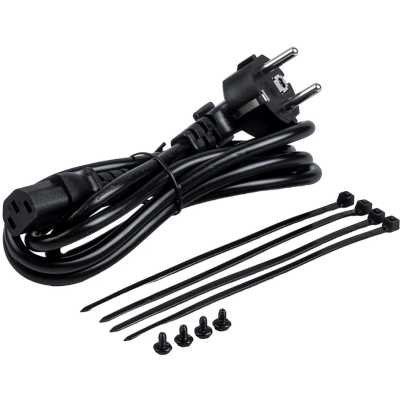 блок питания Lyambda 1200W LY1200P Черный