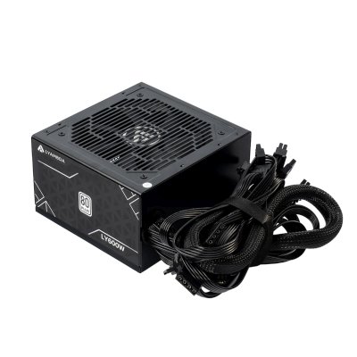 блок питания Lyambda 600W LY600W