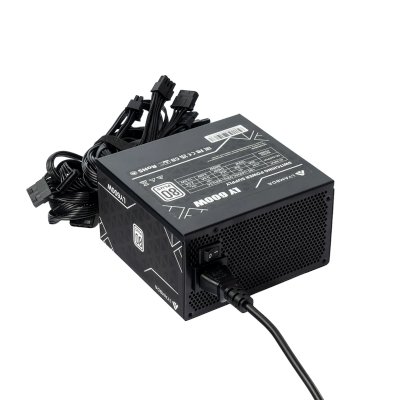 блок питания Lyambda 600W LY600W