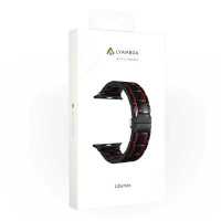 ремешок Lyambda DS-APG-06-40-BR