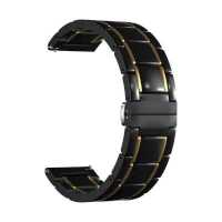 ремешок Lyambda DSG-09-22-BG