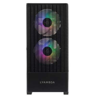 корпус Lyambda LGT-01