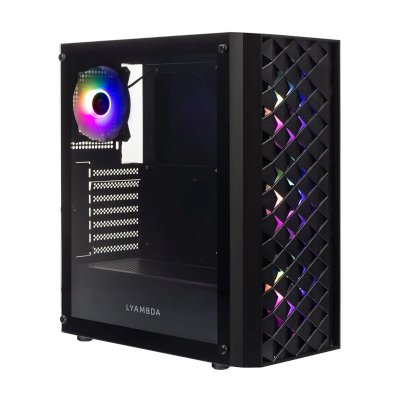 корпус Lyambda LGT-03