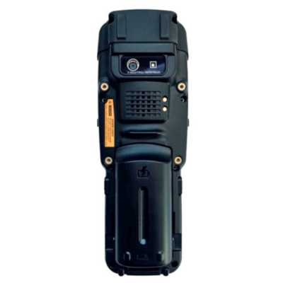 терминал сбора данных M3 Mobile S20W0C-Q2CWSE-HF черный