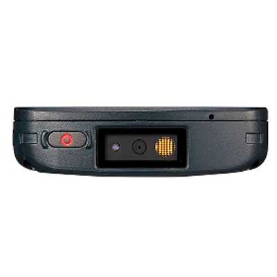 терминал сбора данных M3 Mobile SM305E-U2CFSS-HF черный