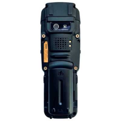 терминал сбора данных M3 Mobile US300D-TFCWEE-HF черный