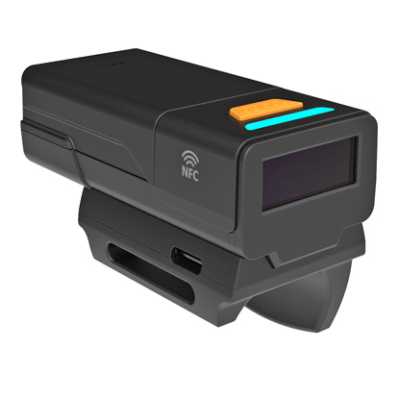 сканер штрих-кода M3 Mobile WR10-WERS-U20 Черный