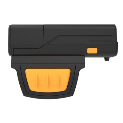 сканер штрих-кода M3 Mobile WR10-WERS-U20 Черный