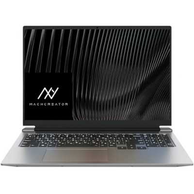 ноутбук Machcreator Vision L16 Origin XT JJ00G600HRU Серый