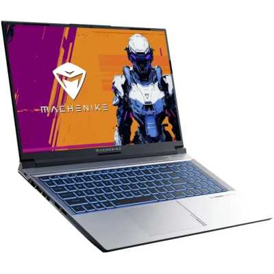 ноутбук Machenike L15 Air Pulsar L JJ00GH00FRU Серебристый