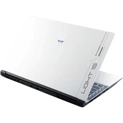 ноутбук Machenike L15 Air Pulsar L JJ00GH00FRU Серебристый