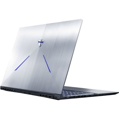 ноутбук Machenike L15 L15-i712700H30606GF144HSMD0R2 Серебристый