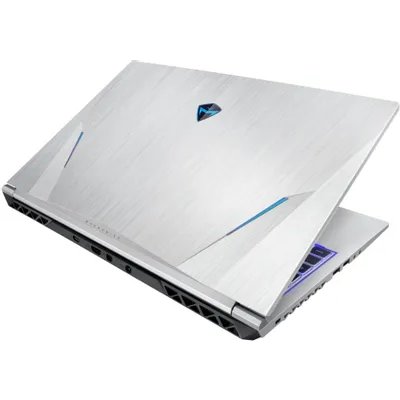 ноутбук Machenike L15 Pro Pulsar XT JJ00GB00ERU Серый
